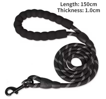 Leash (No extra Shipping charges)