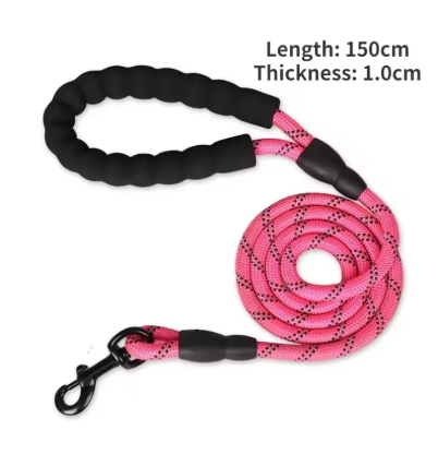 Leash (No extra Shipping charges)